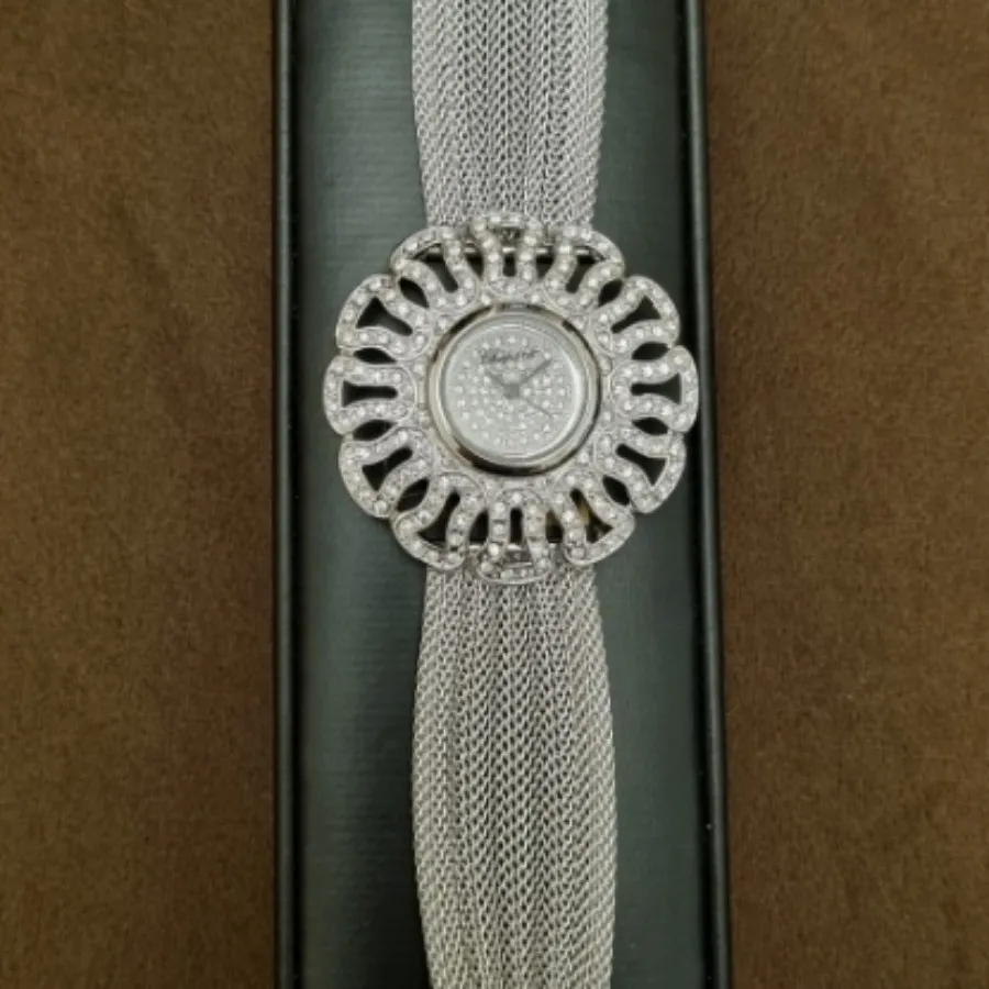 ساعت مچی زنانه