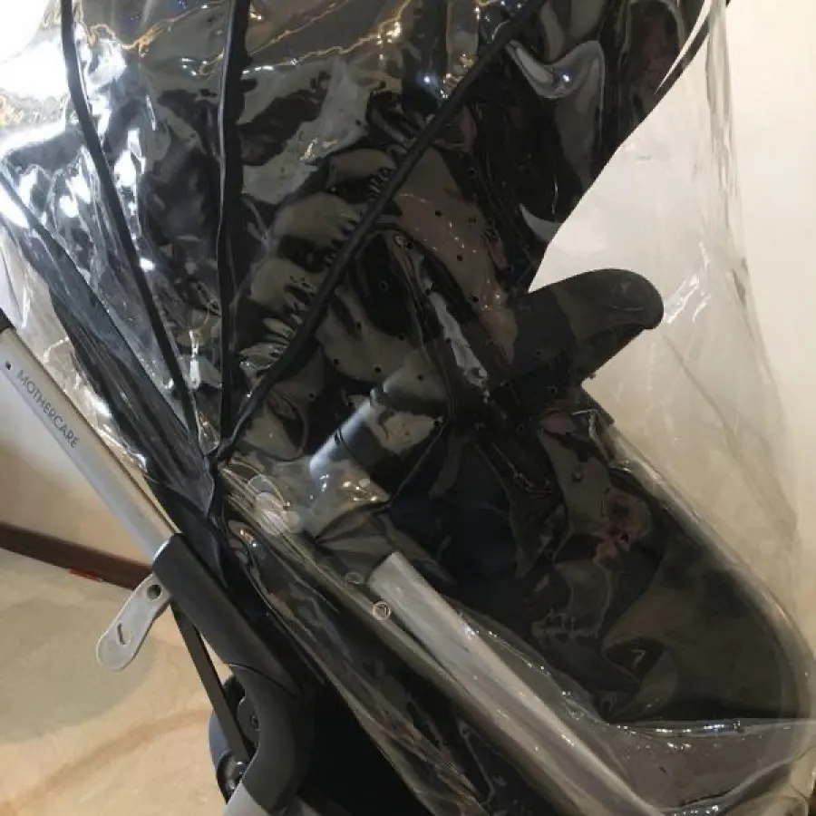 ست کامل کالسکه و کریر