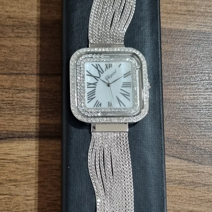 ساعت مچی زنانه