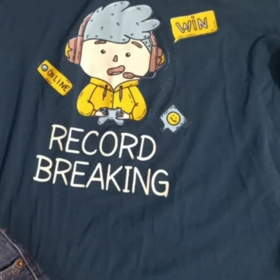 تیشرت آستین بلند