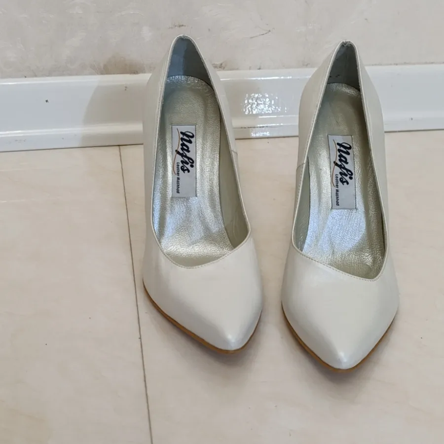 کفش مجلسی خارجی سایز 39