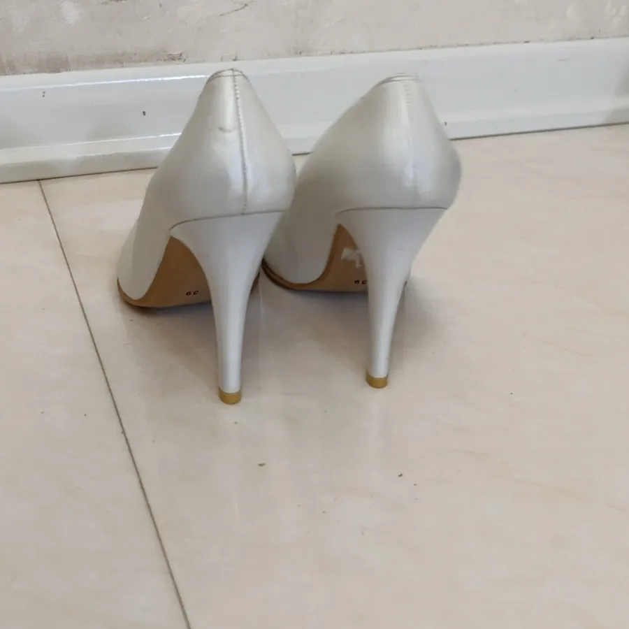 کفش مجلسی خارجی سایز 39