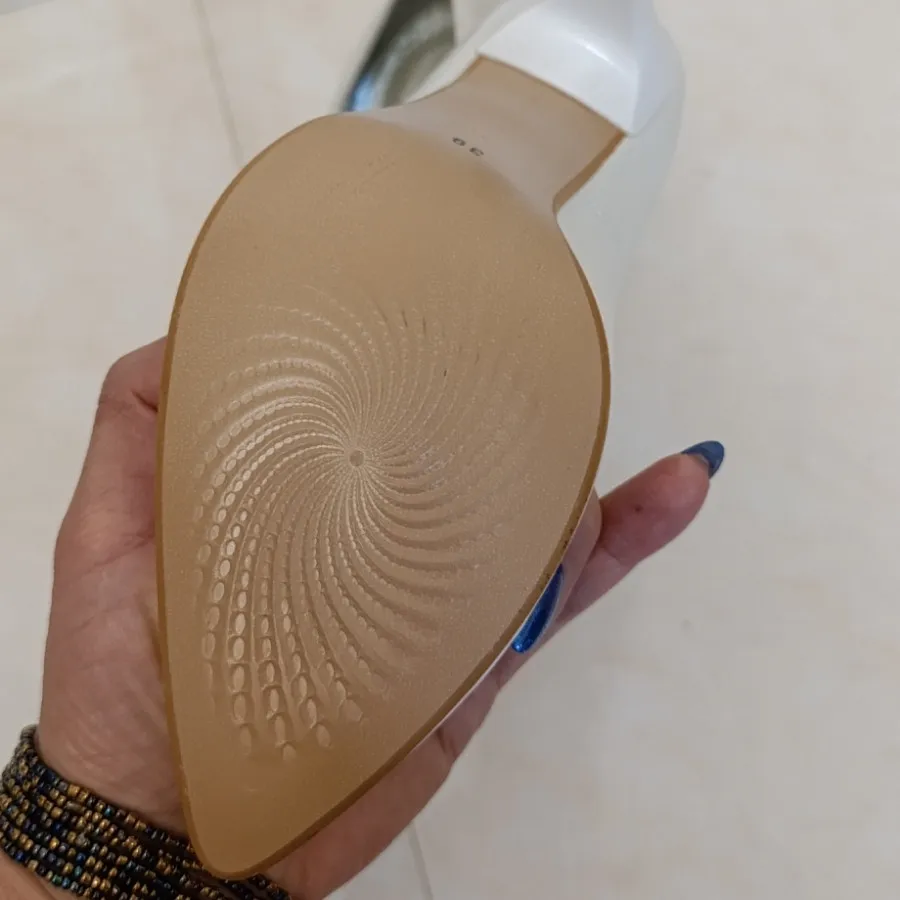 کفش مجلسی خارجی سایز 39