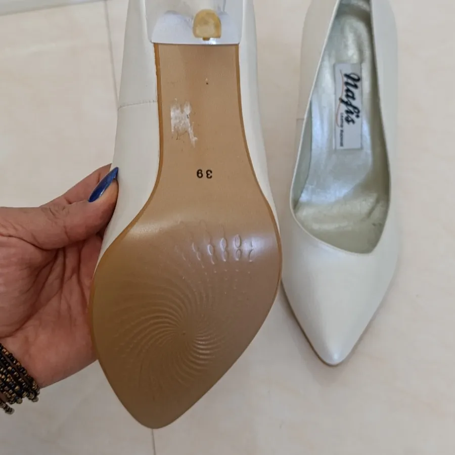 کفش مجلسی خارجی سایز 39