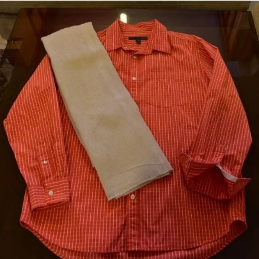 پیراهن مردانه