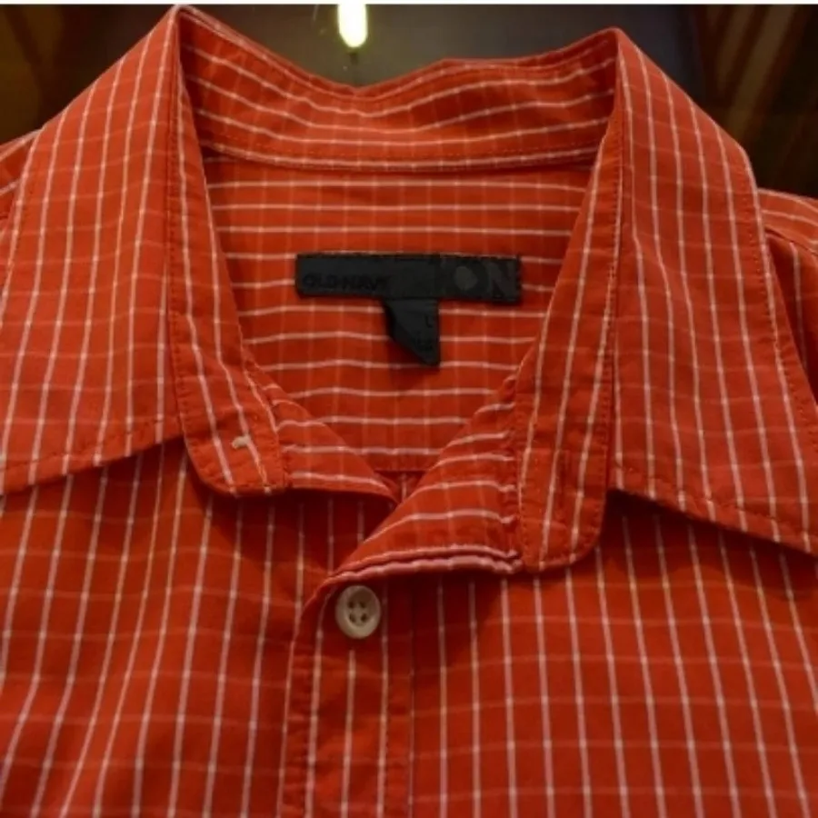 پیراهن مردانه