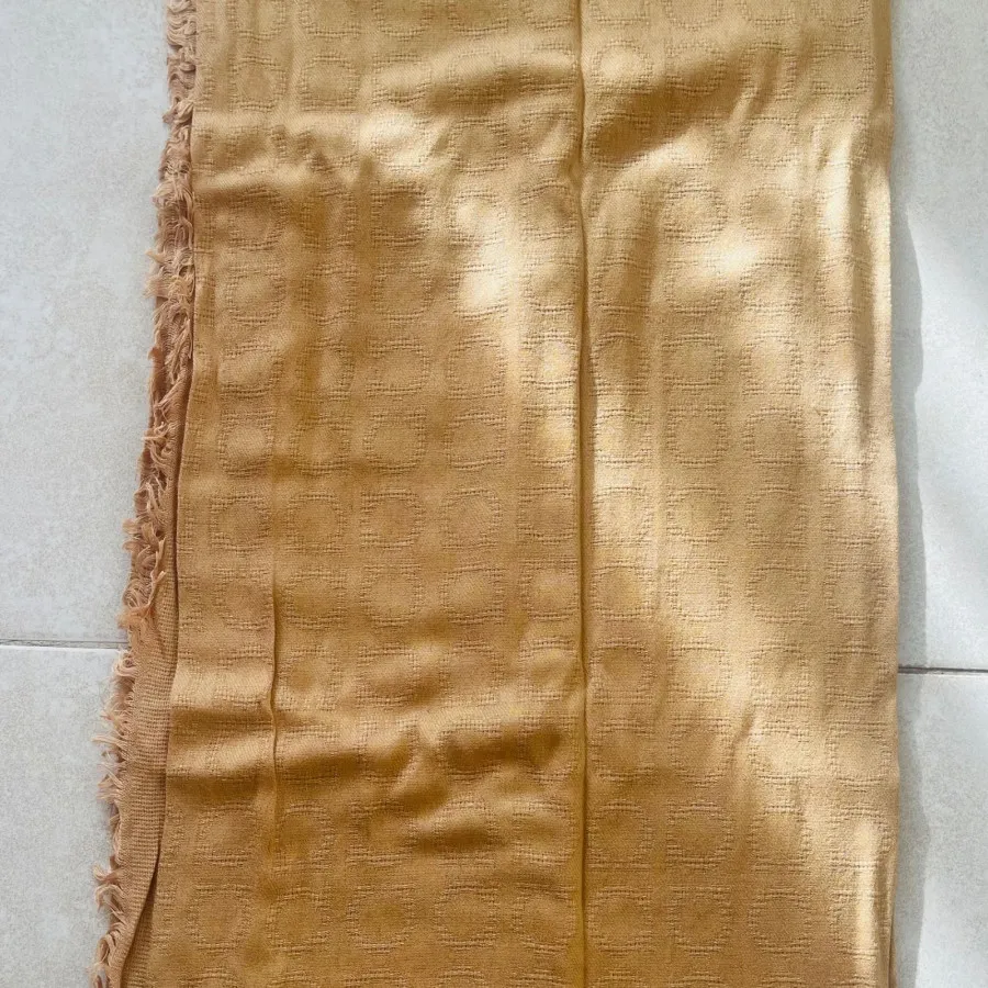 روسری زمستانی