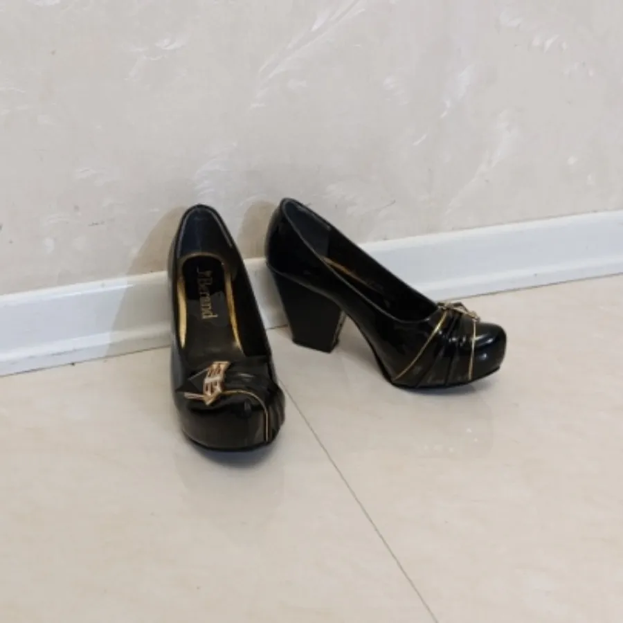 کفش مجلسی خارجی سایز 39