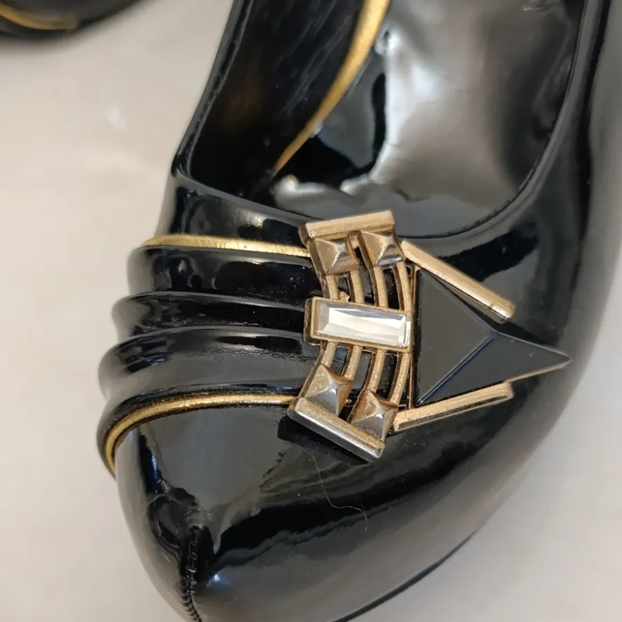 کفش مجلسی خارجی سایز 39