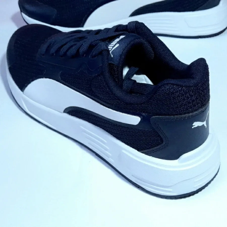 کتونی پوما Taper سرمه ای