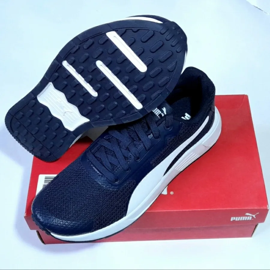 کتونی پوما Taper سرمه ای