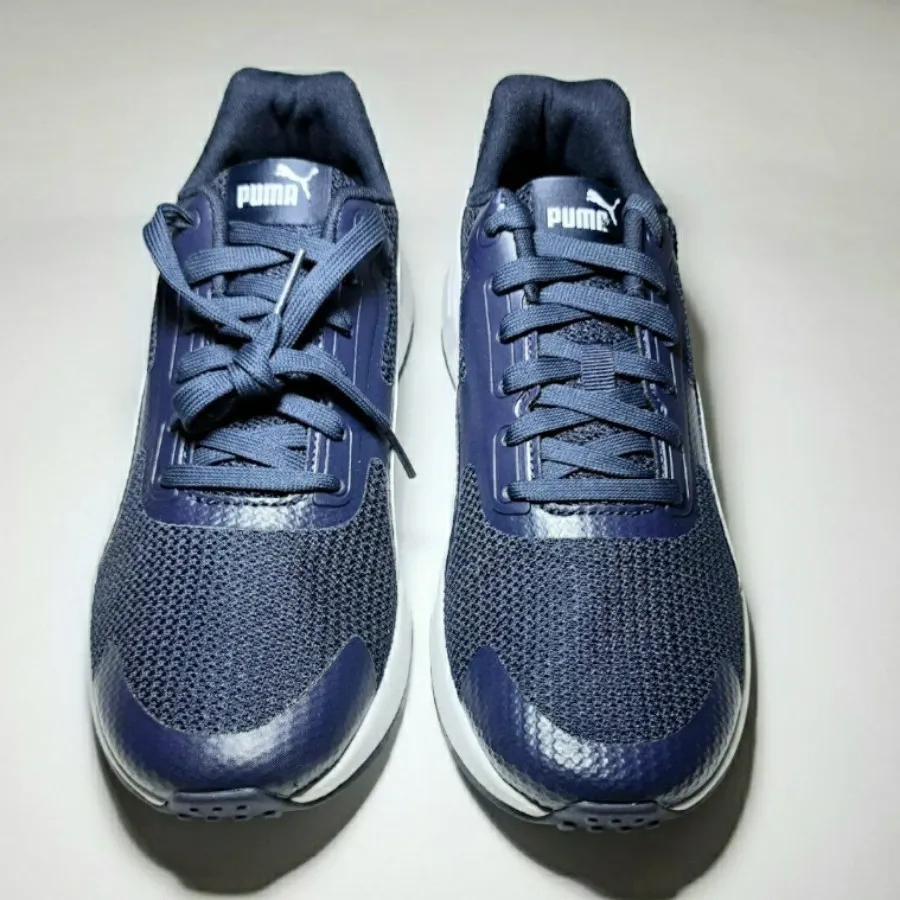 کتونی پوما Taper سرمه ای