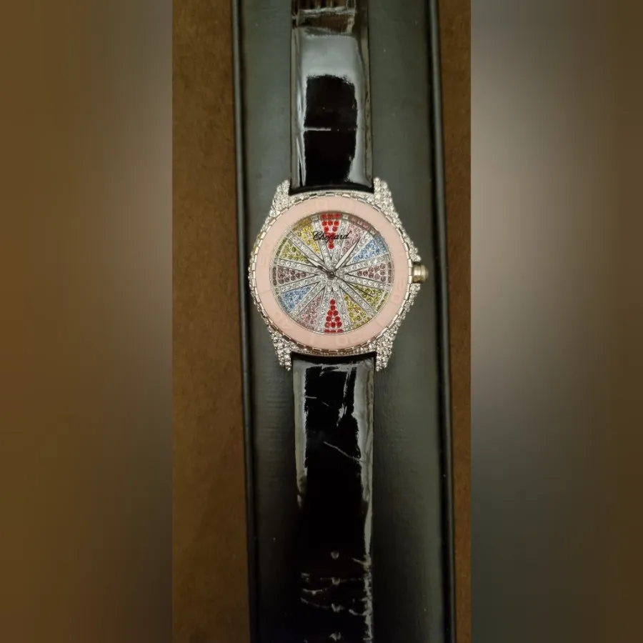 ساعت مچی زنانه