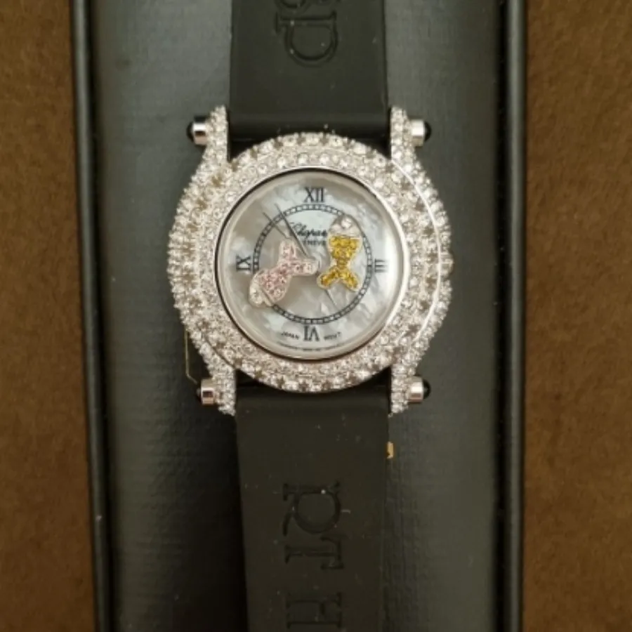 ساعت مچی زنانه