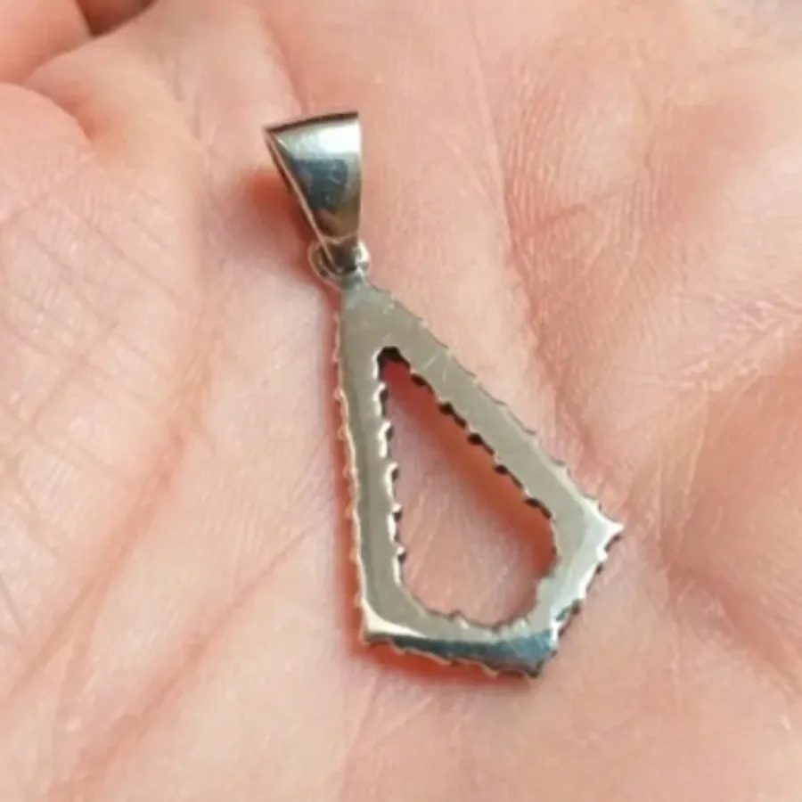 گل گردن نقره تایلندی