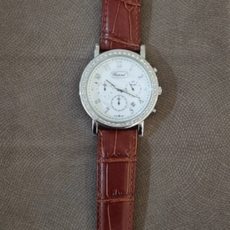 ساعت مچی مردانه