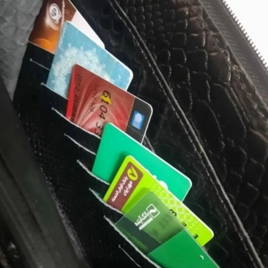 کیف چرم دستی