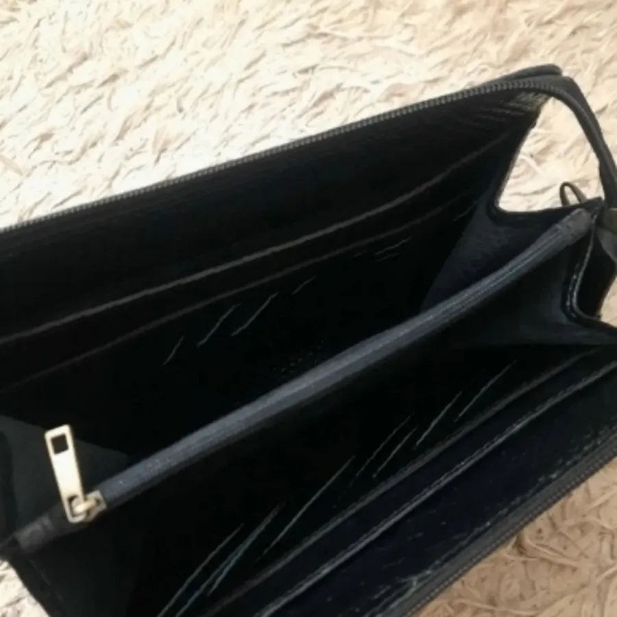 کیف چرم دستی