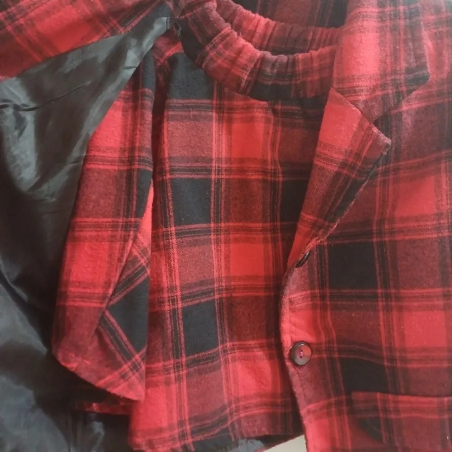 کت دامن بچگانه