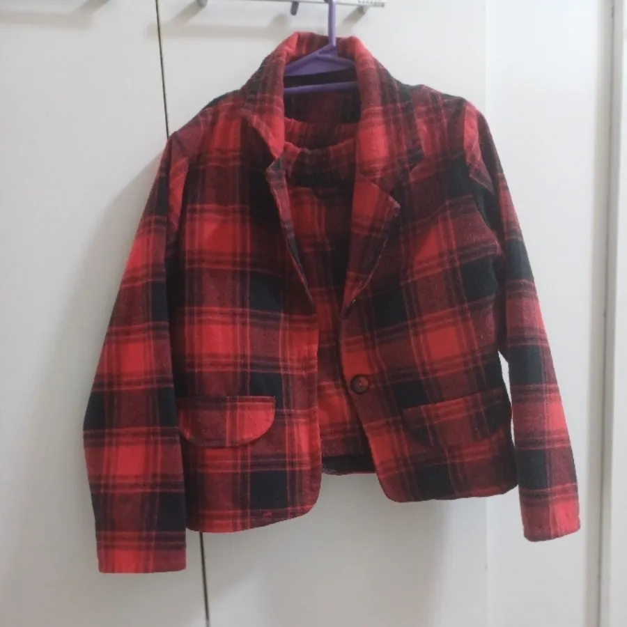 کت دامن بچگانه