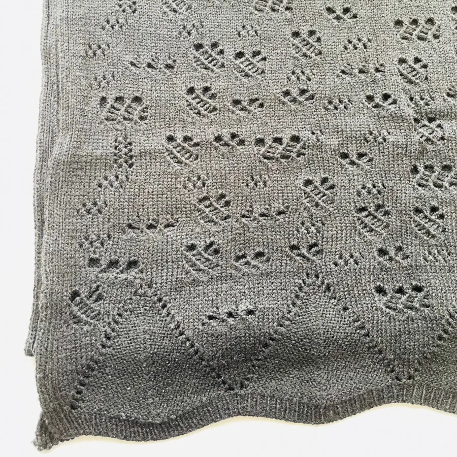 شال زمستانی