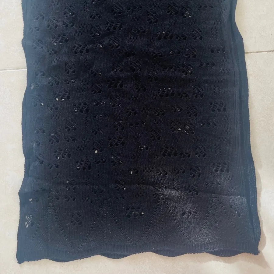 شال زمستانی