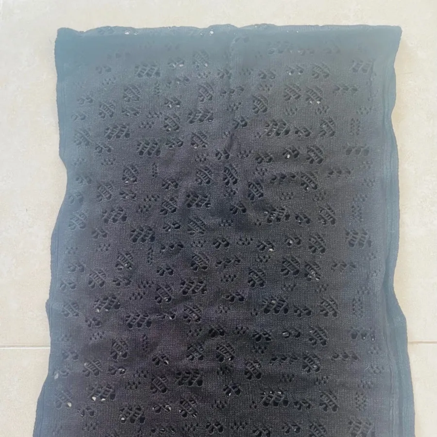 شال زمستانی