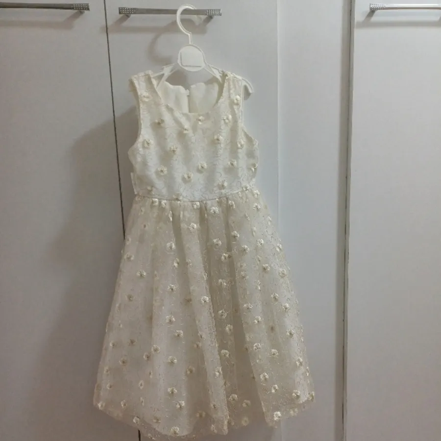 پیراهن بچه گانه