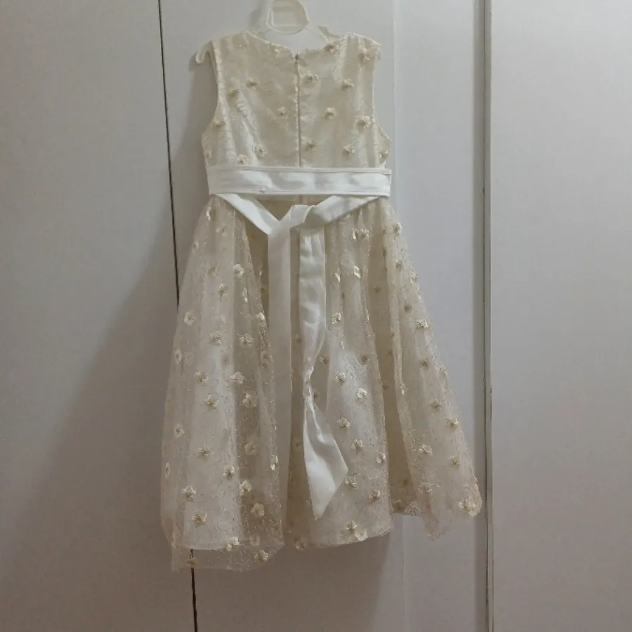 پیراهن بچه گانه