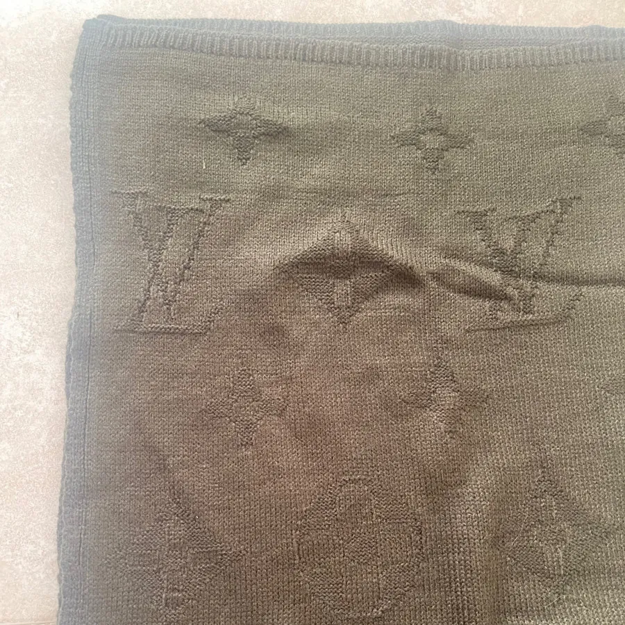 شال زمستانی