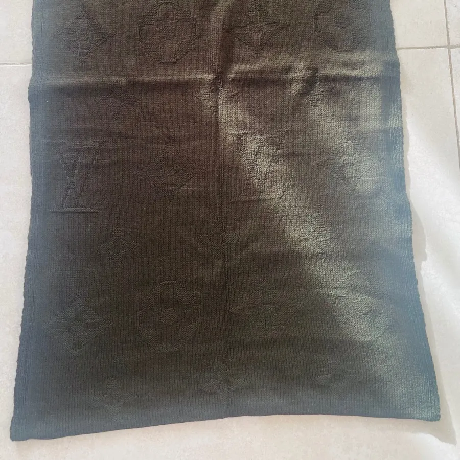 شال زمستانی