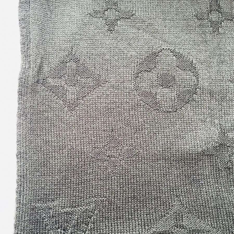 شال زمستانی