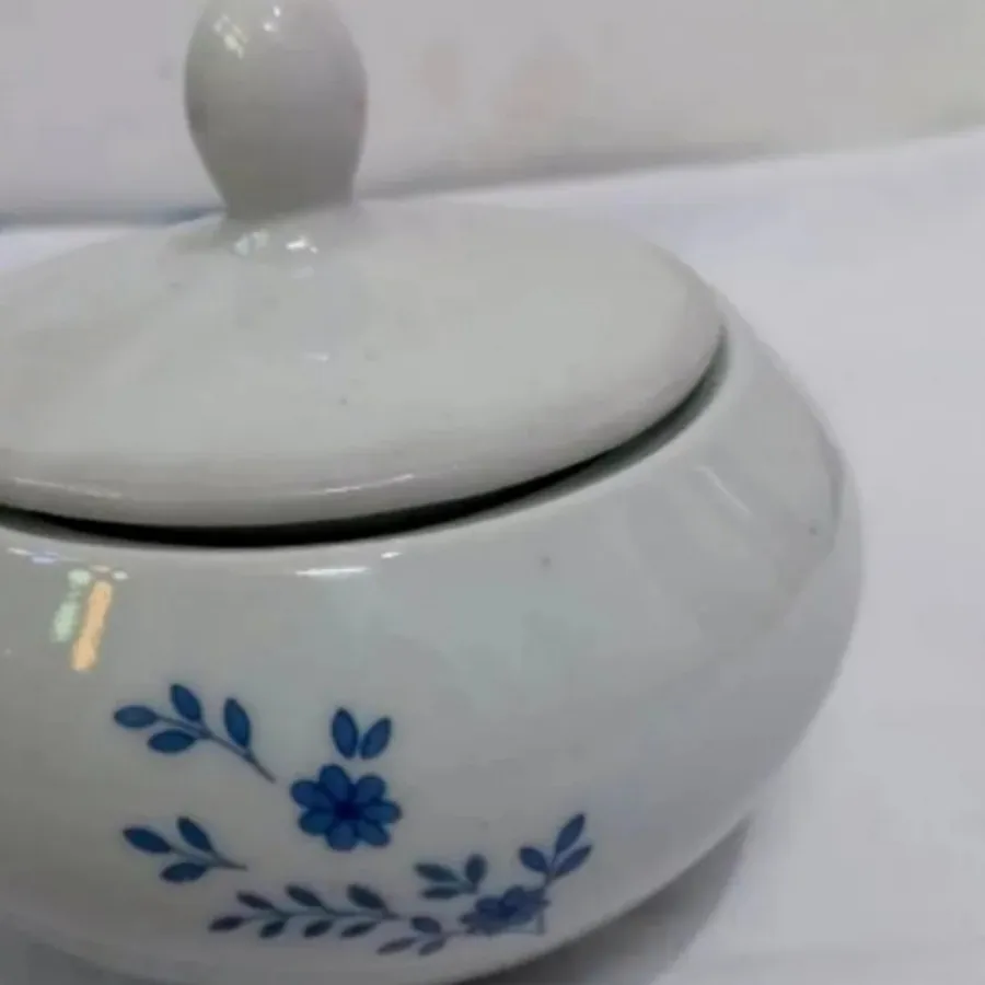 ست ظروف چینی