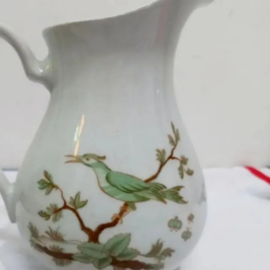 ست ظروف چینی