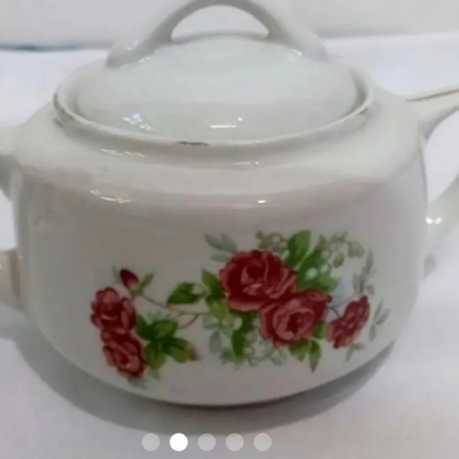 ست ظروف چینی