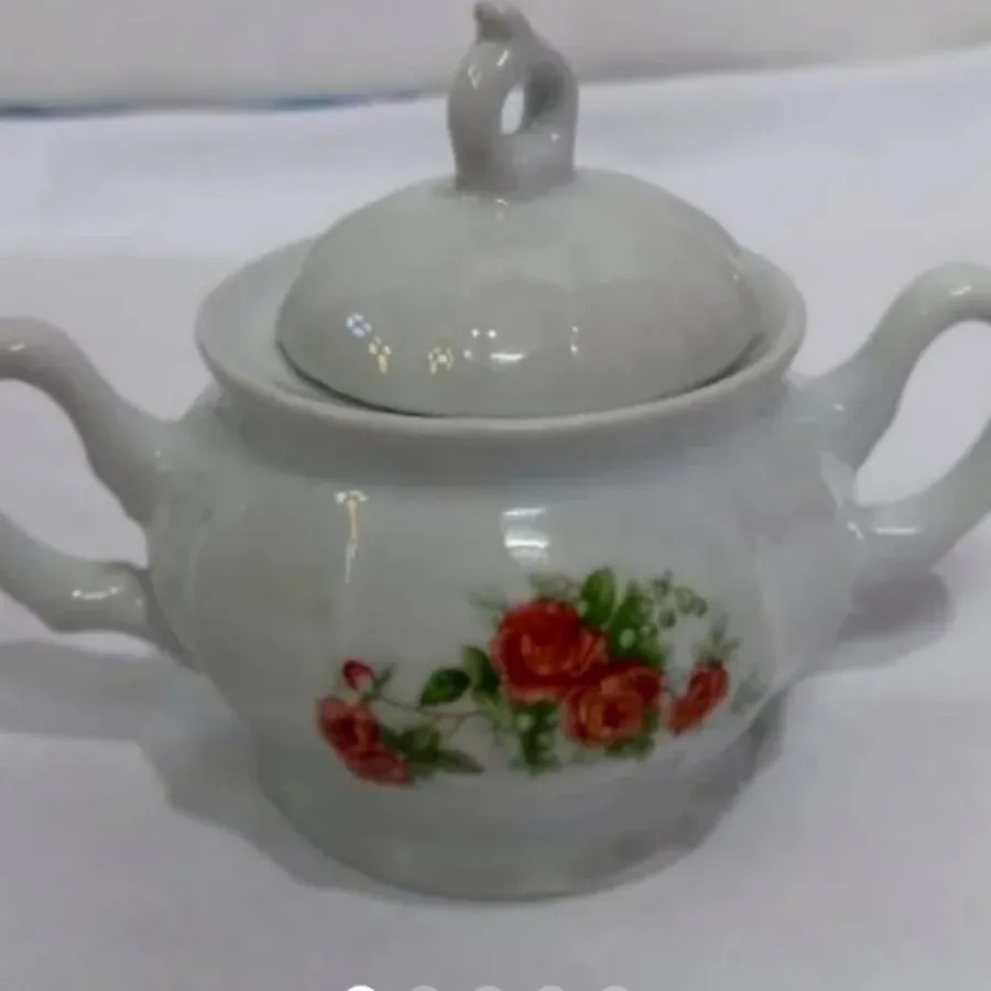 ست ظروف چینی