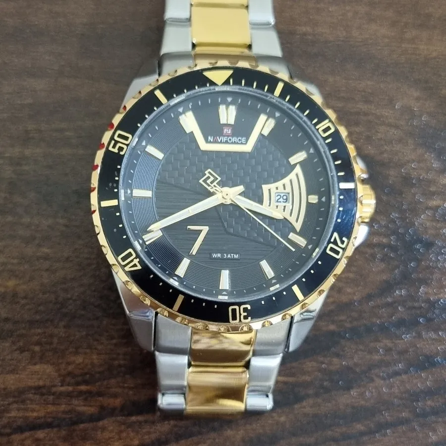 ساعت نیوی فورس مردانه
