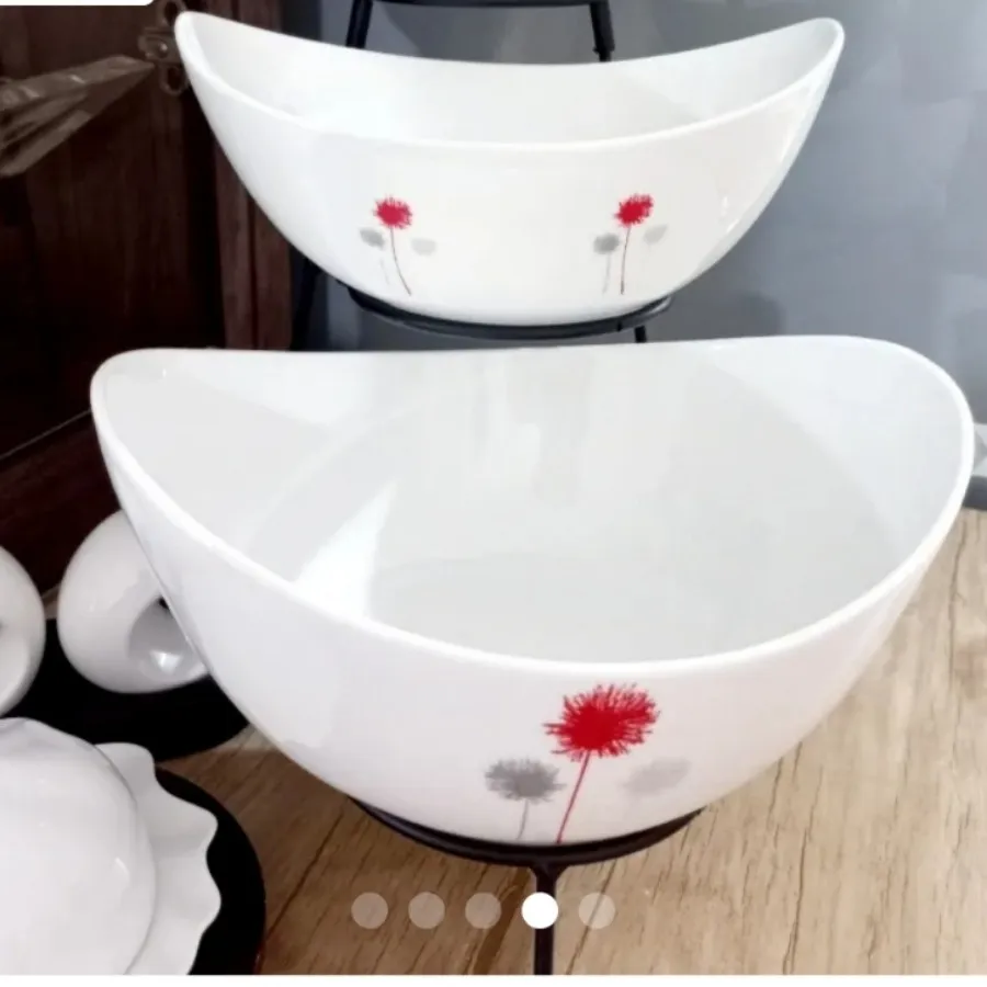 ست 3تیکه پایه دار