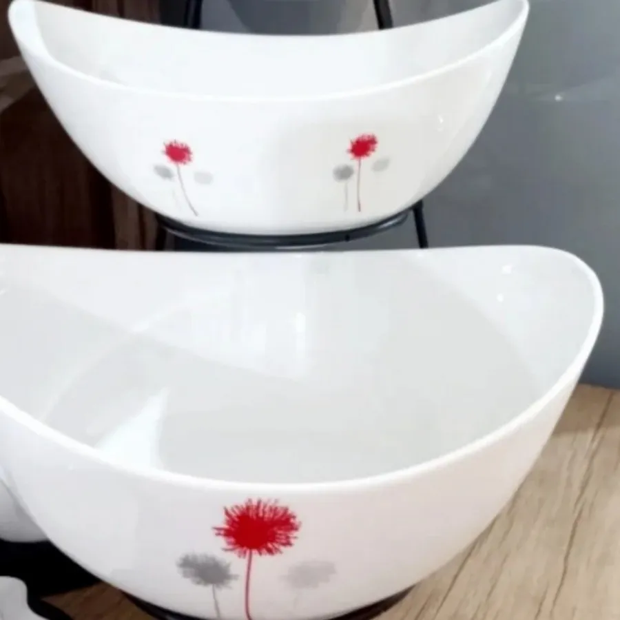 ست 3تیکه پایه دار