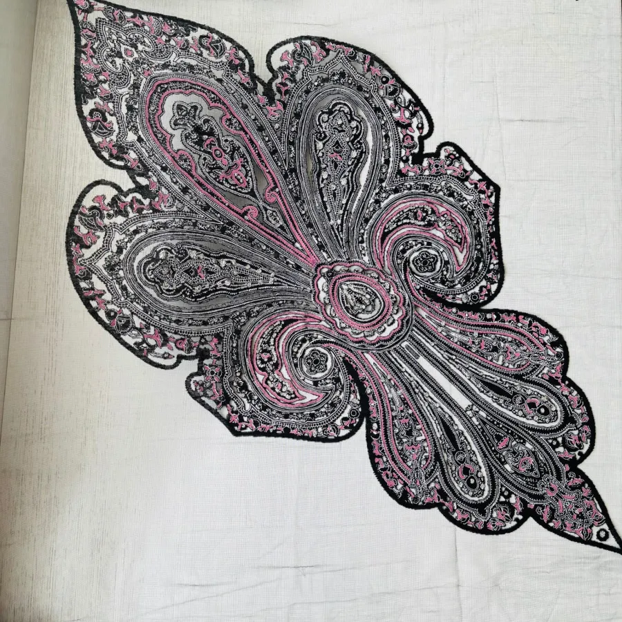 روسری مجلسی