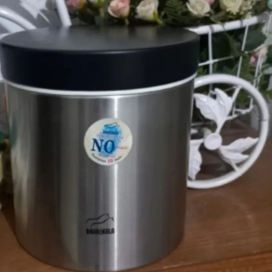 سطل بهاز کالا