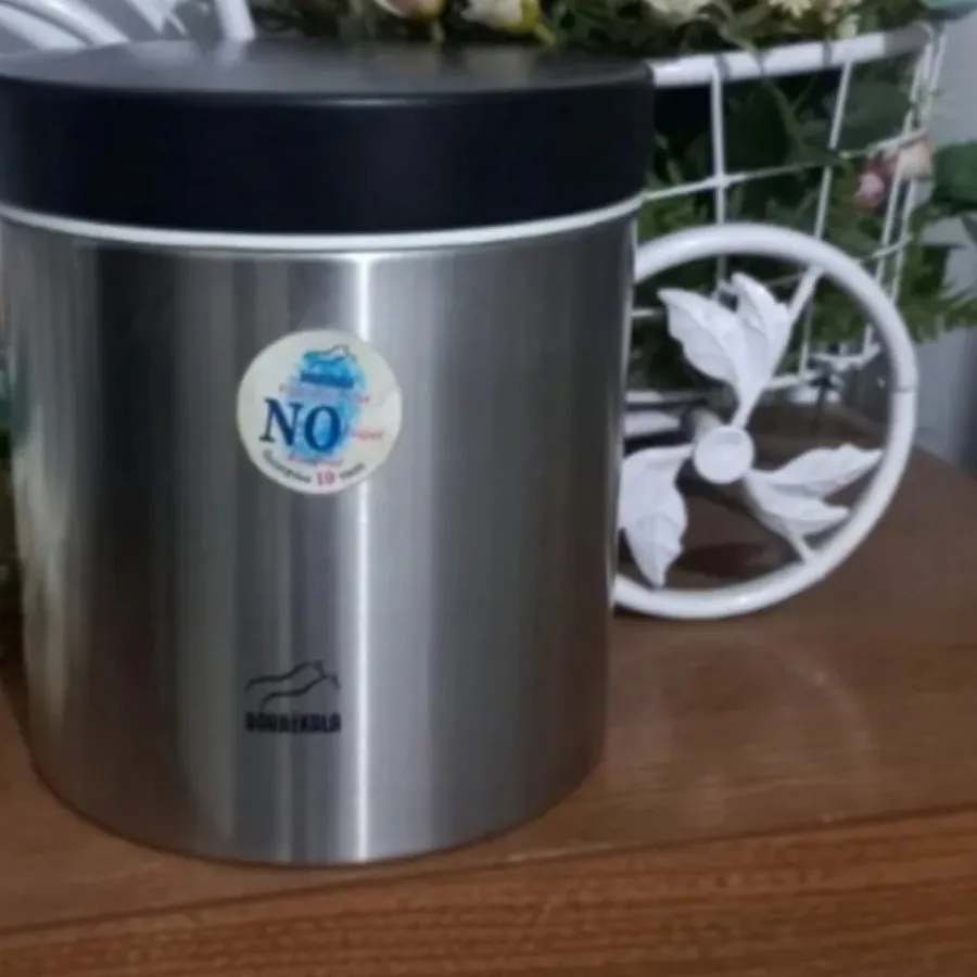 سطل بهاز کالا