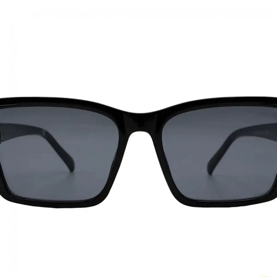 عینک افتابی زنانه شنل