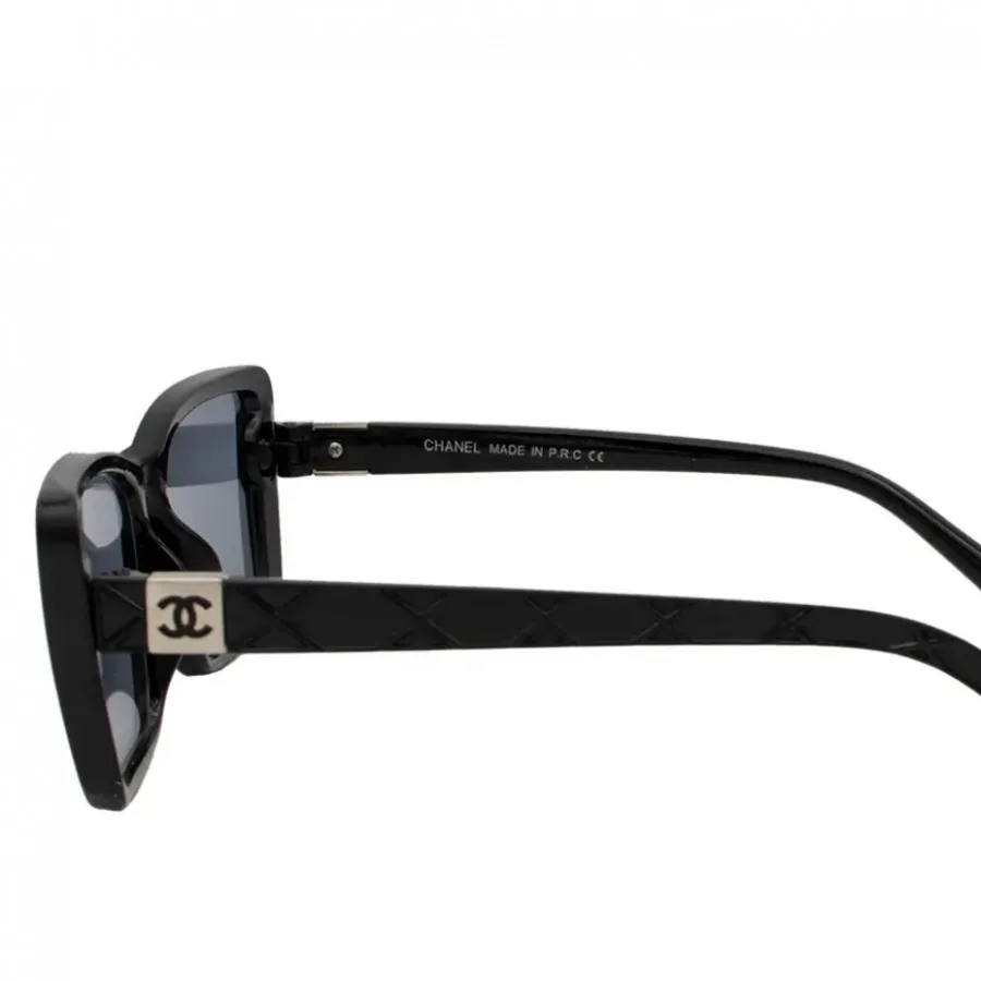 عینک افتابی زنانه شنل