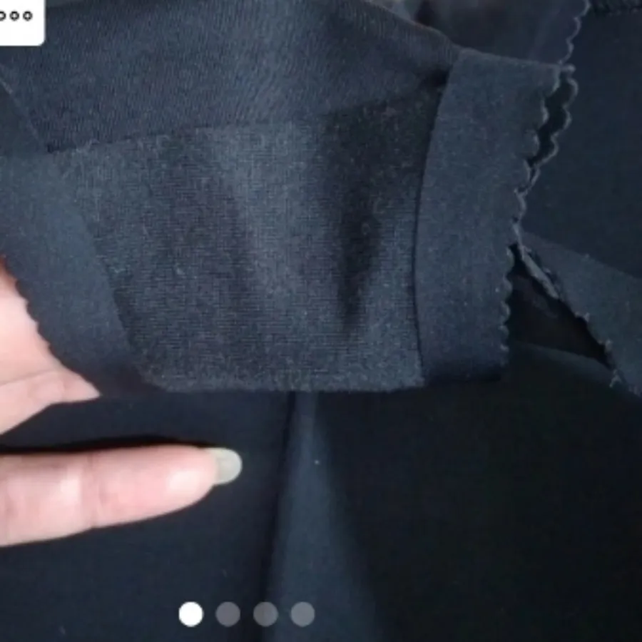 شورت پروتز دار