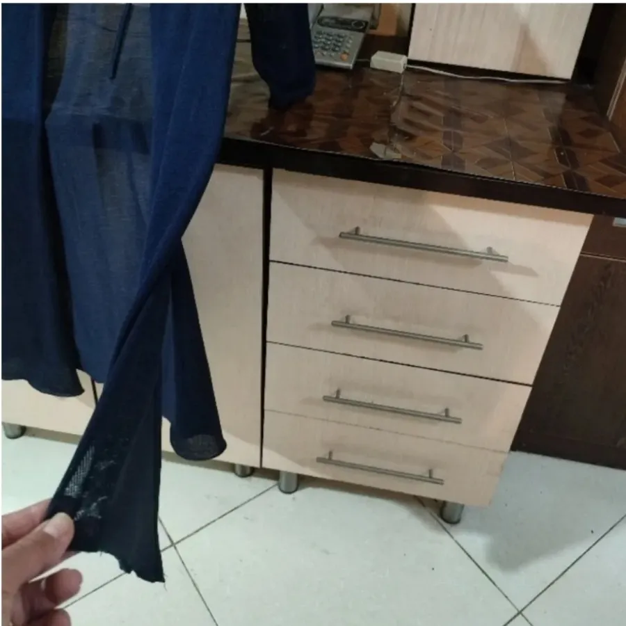 رویه لباس مجلسی