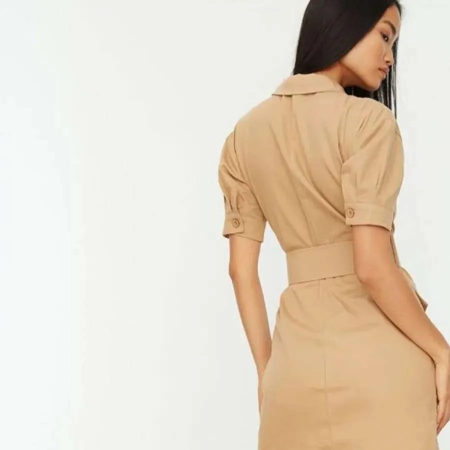 پیراهن کژوال برای،سفر و ت