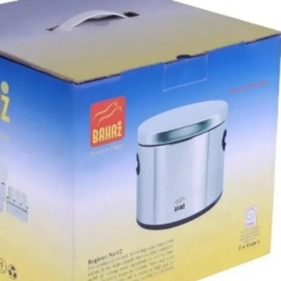 سطل بهاز کالا