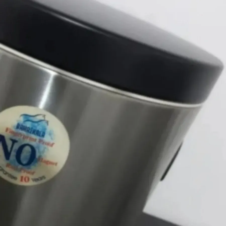 سطل بهاز کالا