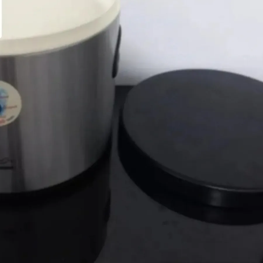 سطل بهاز کالا